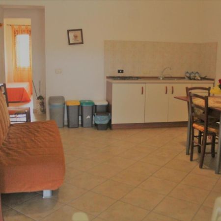 Ferienwohnung Hibiscus Marausa Exterior foto