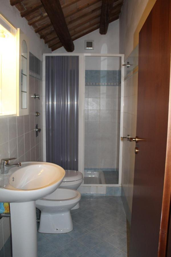 Ferienwohnung Hibiscus Marausa Exterior foto